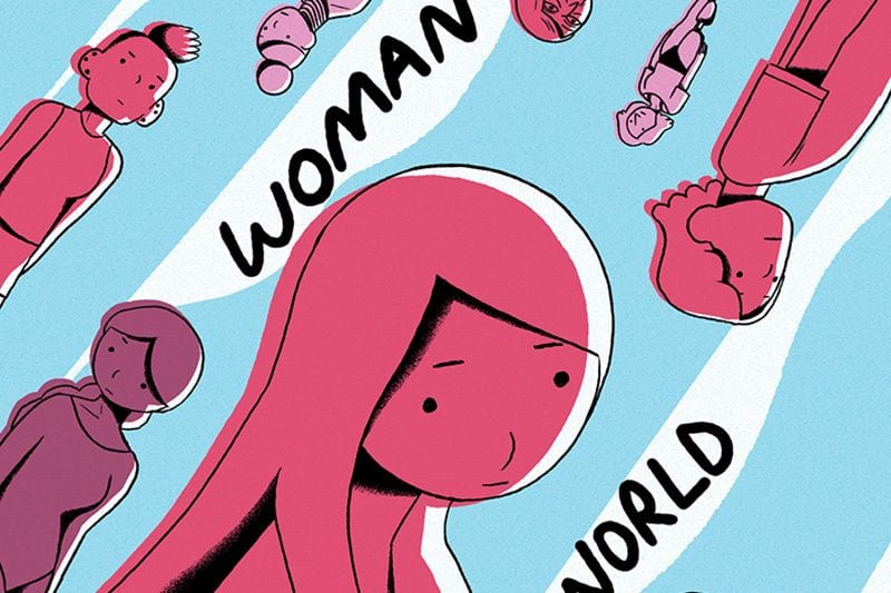 The Future Is Female: ‘Woman World’