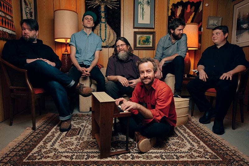 Trampled By Turtles and the Sometimes Hearty Effects of Hiatus