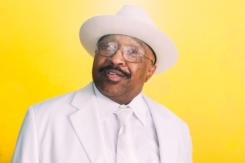 Swamp Dogg Sings About ‘Love, Loss, and Auto-Tune’