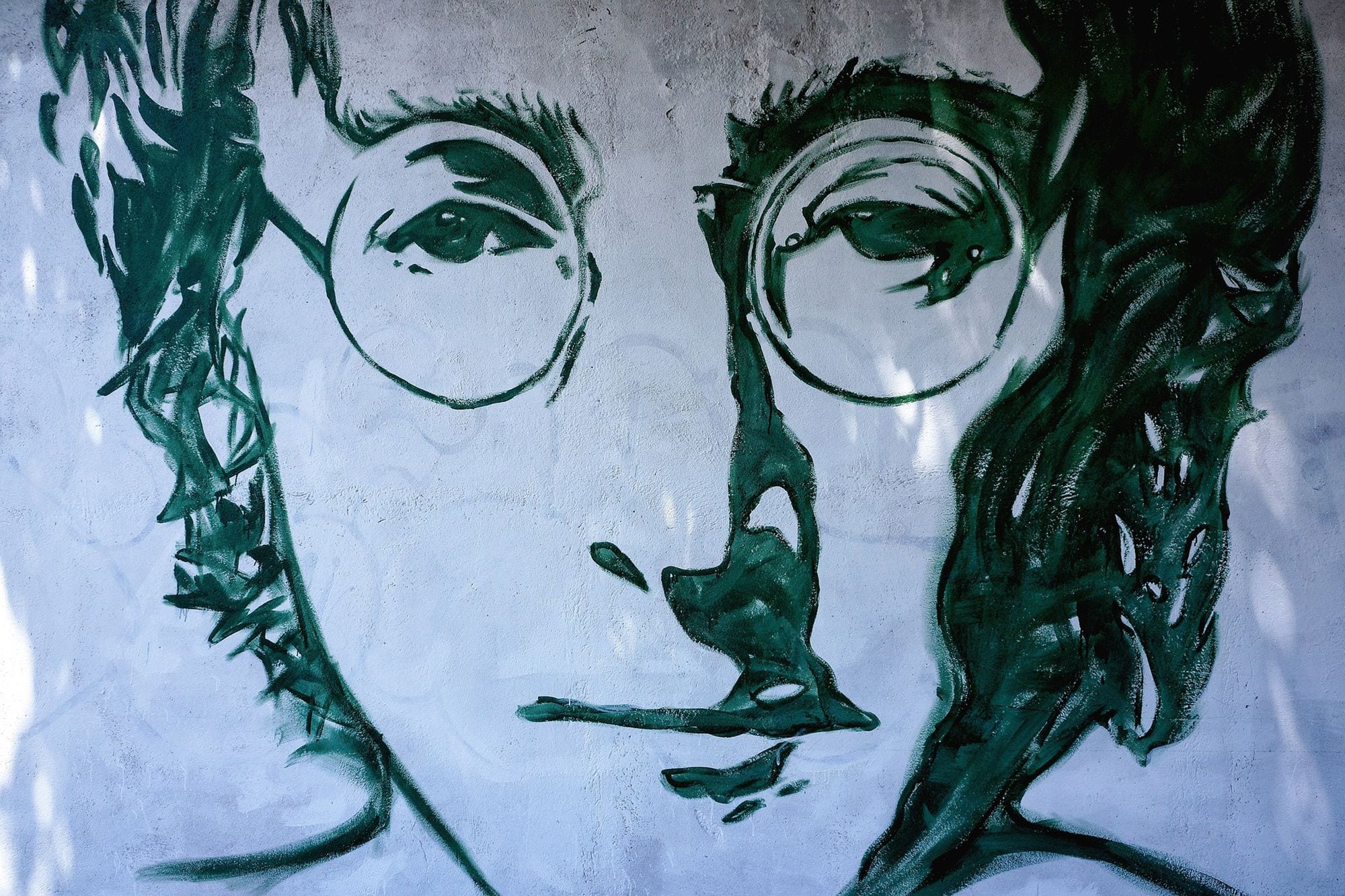 John Lennon 101: The Solo Discography