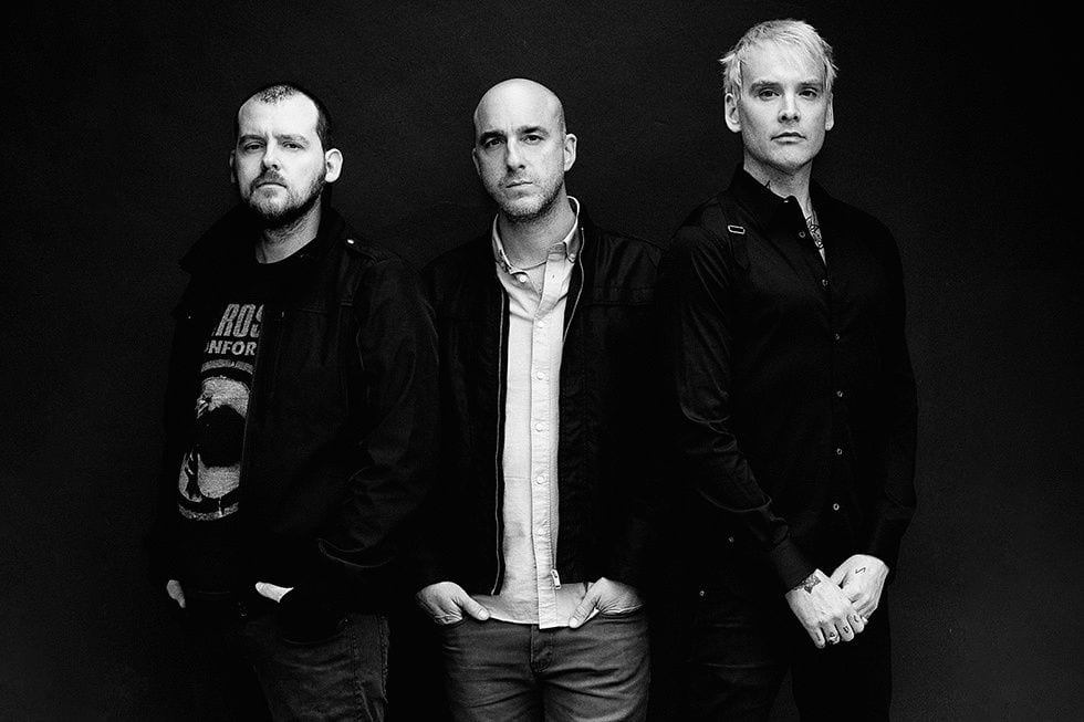 Alkaline Trio Discovers That the “Young Idea” Has Never Left Them on ‘Is This Thing Cursed?’
