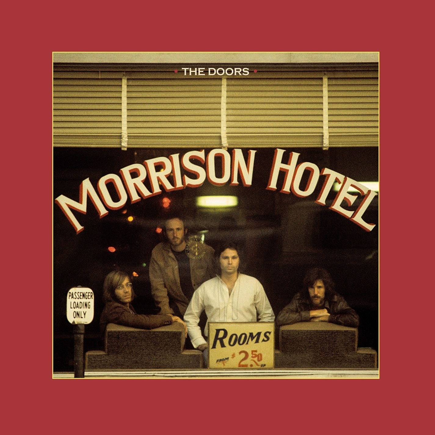 Morrison Hotel - Wikipedia