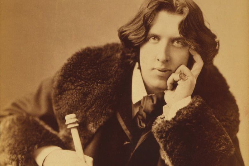 The Annotated Prison Writings of Oscar Wilde, ed. Nicholas Frankel