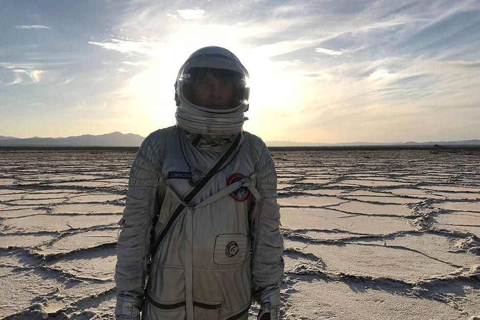Spiritualized’s ‘And Nothing Hurt’ Is a Remarkably Efficient Record
