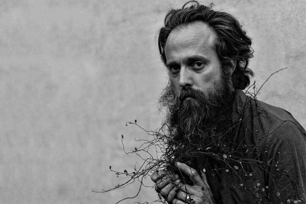 Iron & Wine Remind That We Have to Change Ourselves Before We Can Change the World on ‘Weed Garden’
