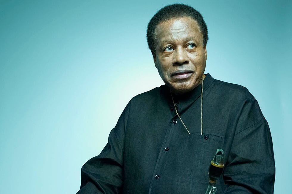 Legendary Jazz Saxophonist Wayne Shorter Proves He Can Still Bring the Goods on ‘Emanon’