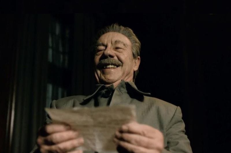 Armando Iannucci’s ‘The Death of Stalin’ Is Both Expectedly Humorous and Chillingly Harrowing