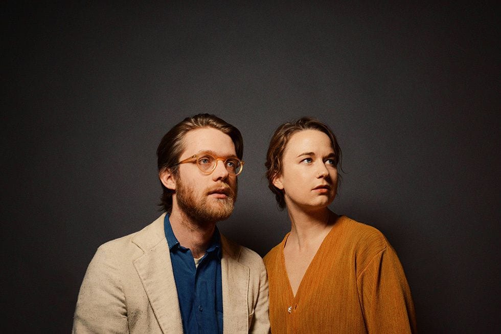 Courtney Hartman and Taylor Ashton Reimagine Nick Drake “Which Will” (premiere)