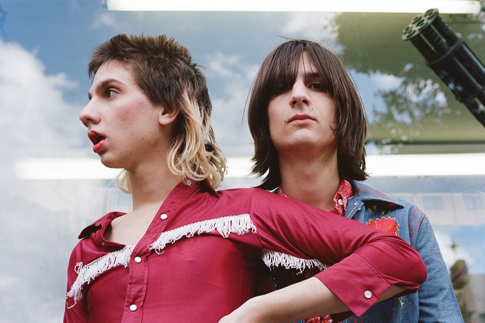 The Lemon Twigs Have Written a Rites of Passage Musical About a Chimp