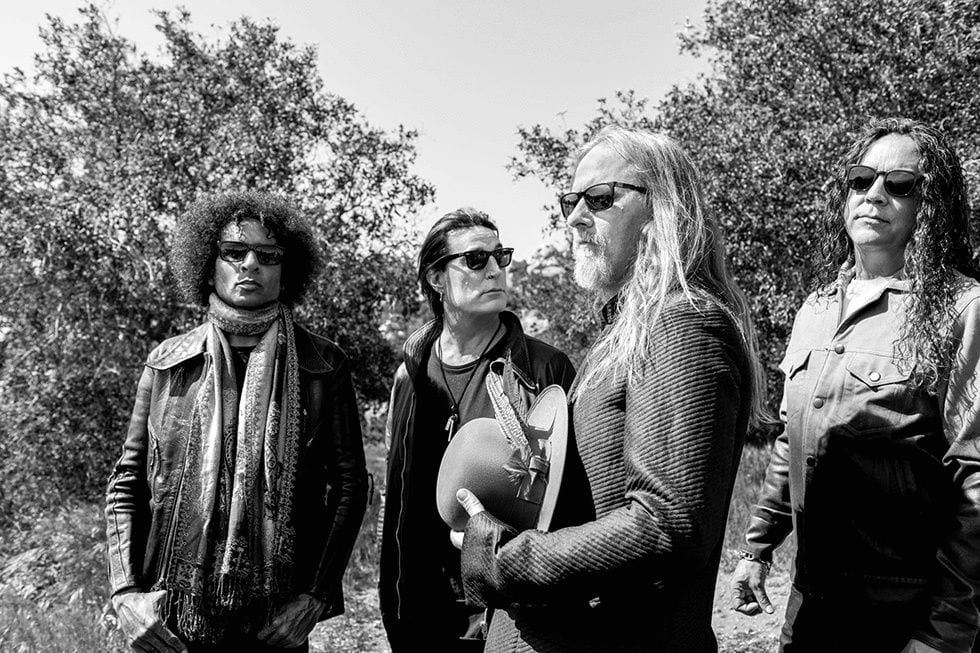 Alice in Chains Revive Their Classic Sound Again on ‘Rainier Fog’