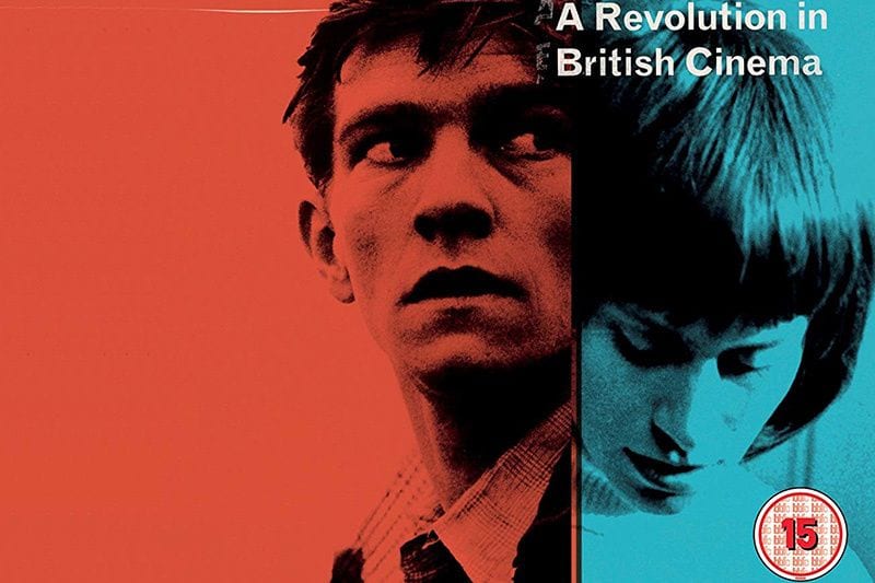 ‘Woodfall: A Revolution in British Cinema’ Captures the Changes in Britain’s Fortunes