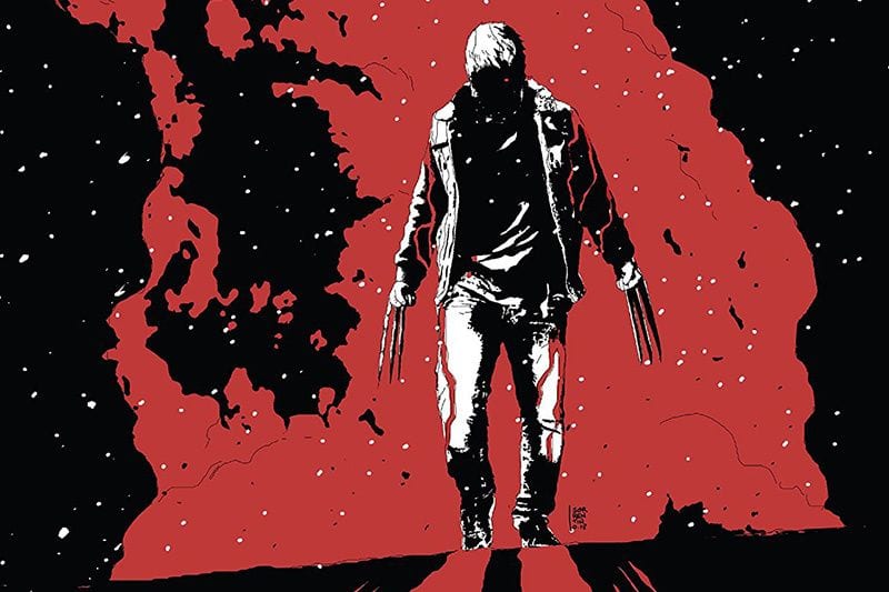 Old, Gruff, and Gritty: Marvel’s ‘Old Man Logan #46’