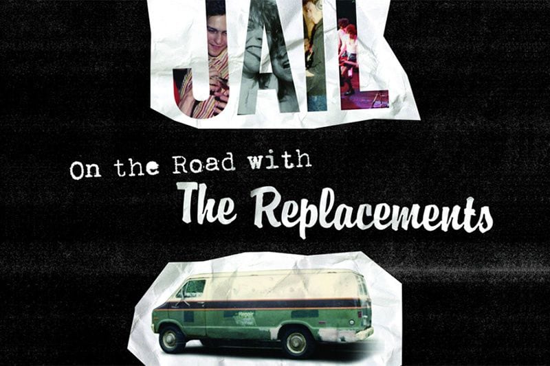Touring with the Replacements: A Roadie’s POV