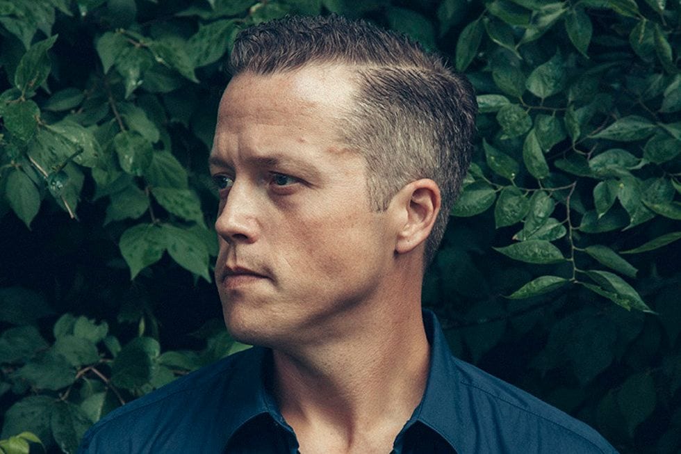 Jason Isbell’s Early Solo Days Are Revisited on the Re-Issue of ‘Sirens of the Ditch’