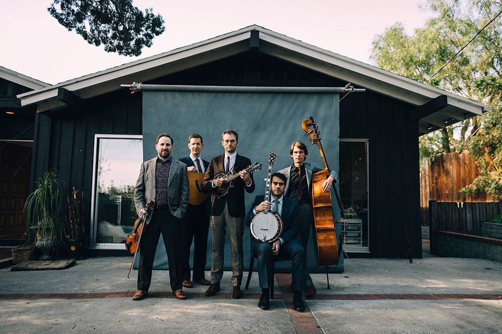 Punch Brothers – “Like It’s Going Out of Style” (track review)