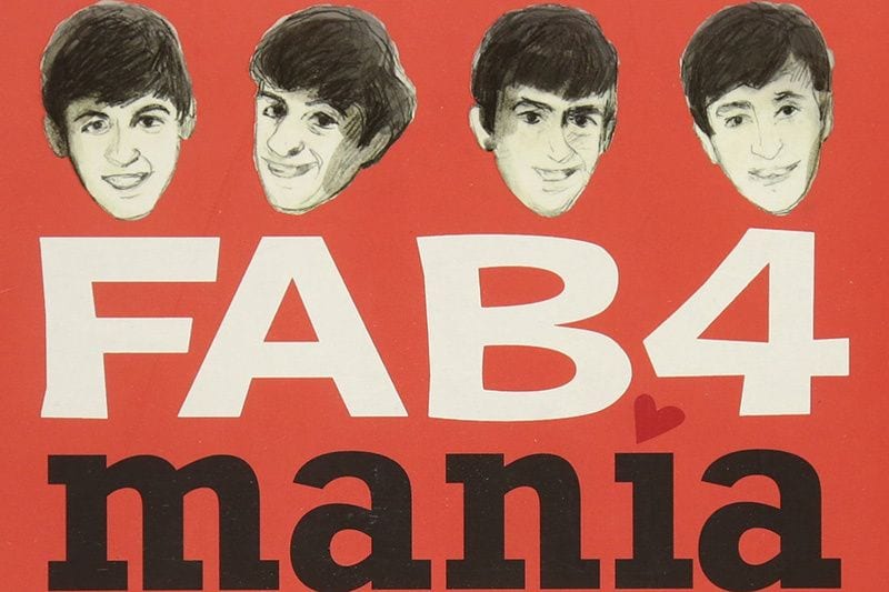 Really, Really Loving the Beatles: Carol Tyler’s ‘Fab4 Mania’