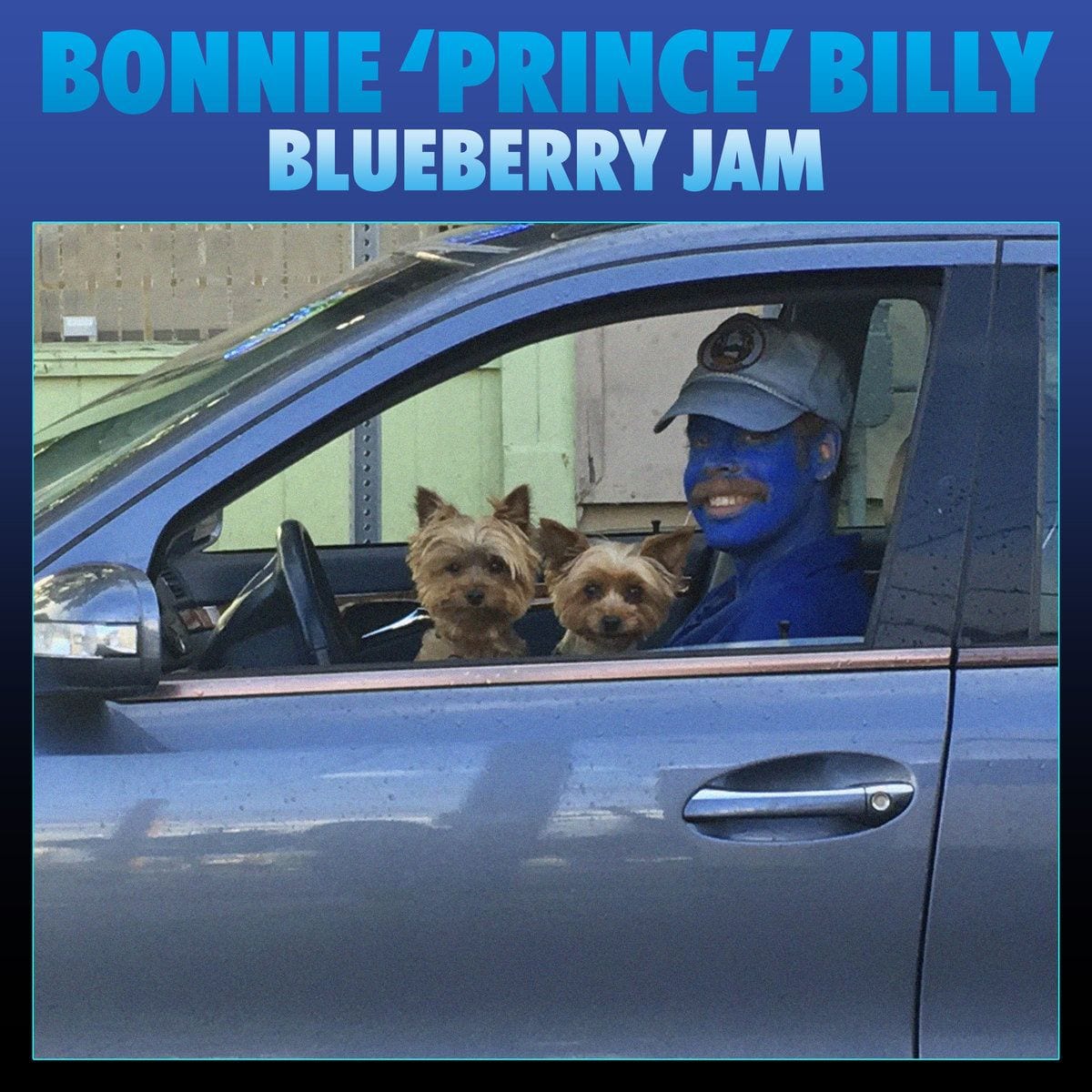 Bonnie ‘Prince’ Billy – “Blueberry Jam” (track review)