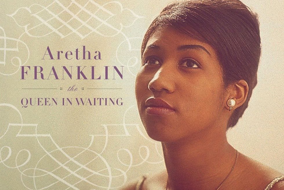 Aretha Franklin Before She Was the Queen of Soul