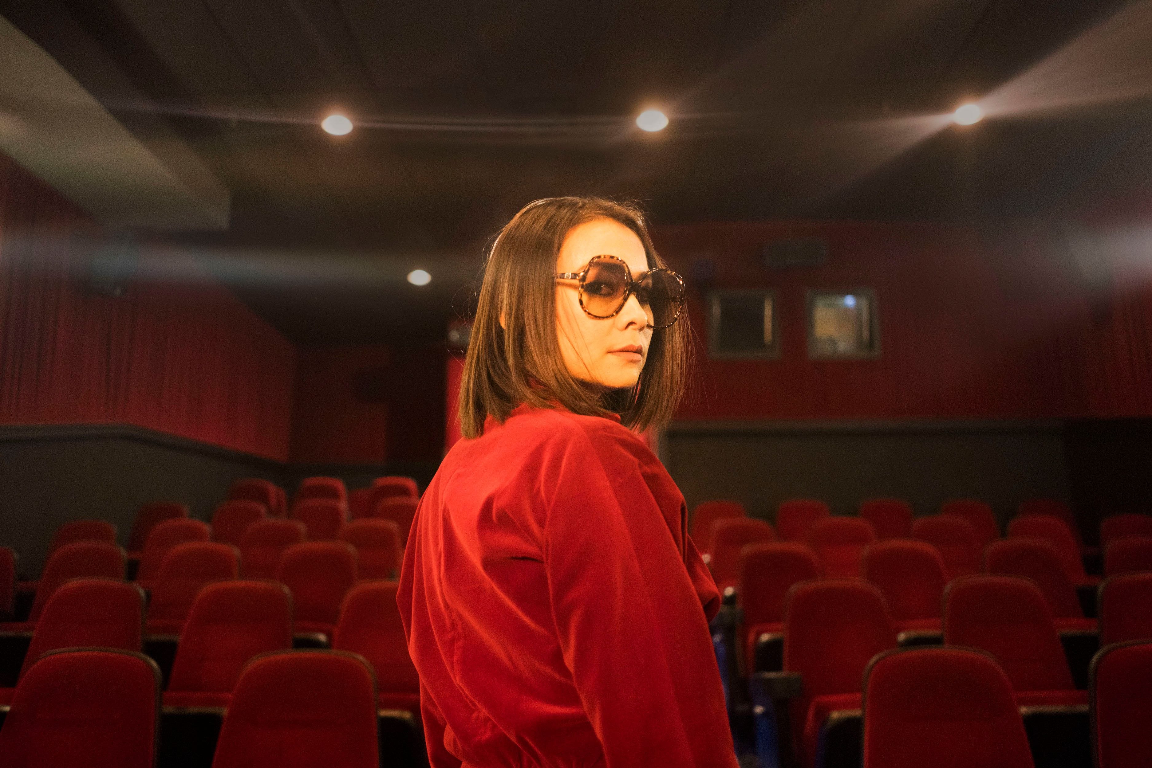 Mitski Shows How Independence Can Mean Loneliness on ‘Be the Cowboy’