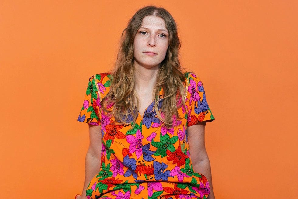 Liz Cooper & the Stampede Deal with Reality on ‘Window Flowers’