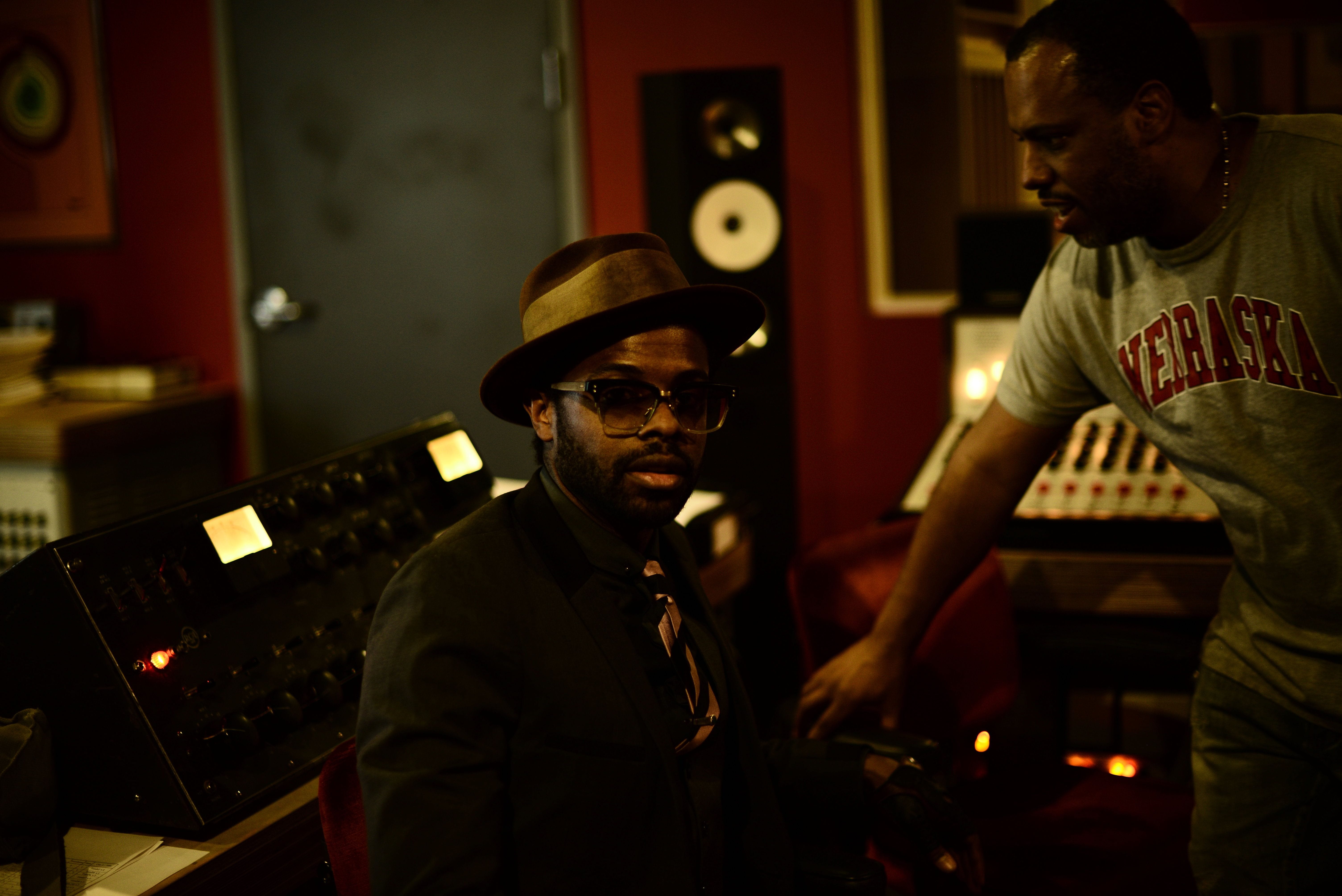 The Long Midnight: Adrian Younge and Ali Shaheed Muhammad’s Road to ‘The Midnight Hour’