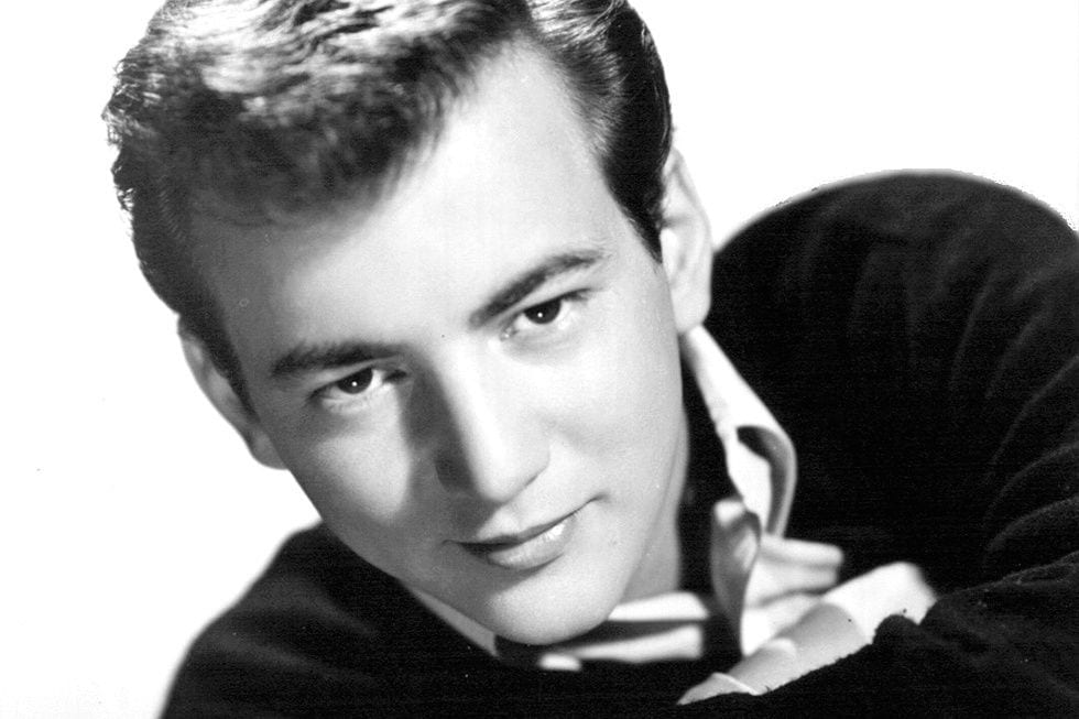 Bobby Darin at Motown