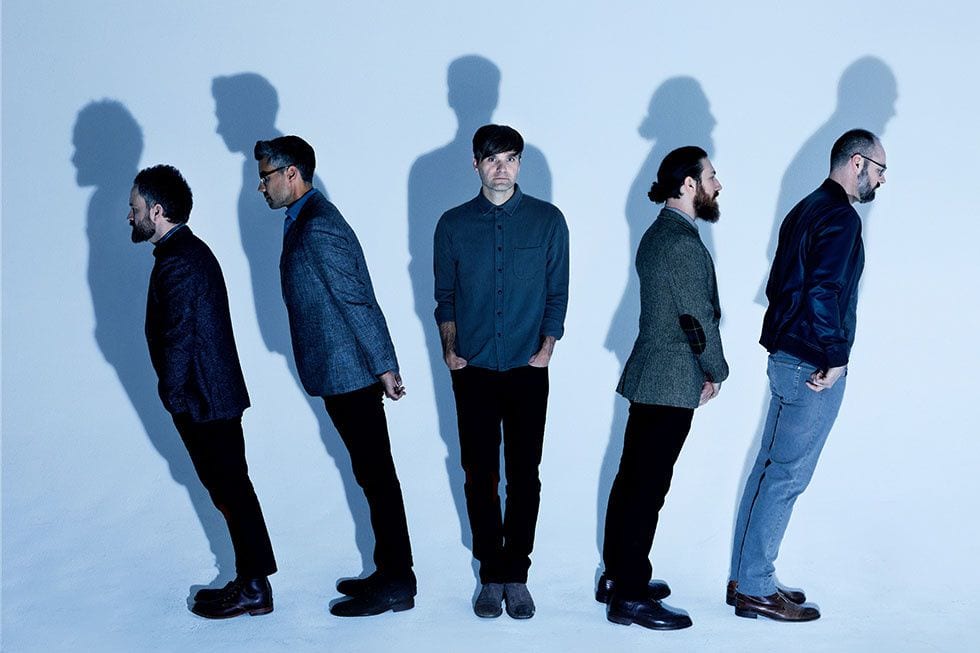 Death Cab for Cutie Strike Safe Satisfaction with ‘Thank You for Today’