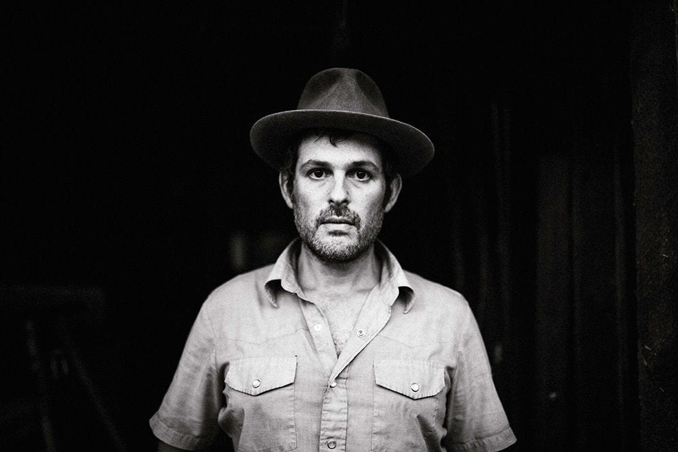 Gregory Alan Isakov – “Chemicals” (track review)