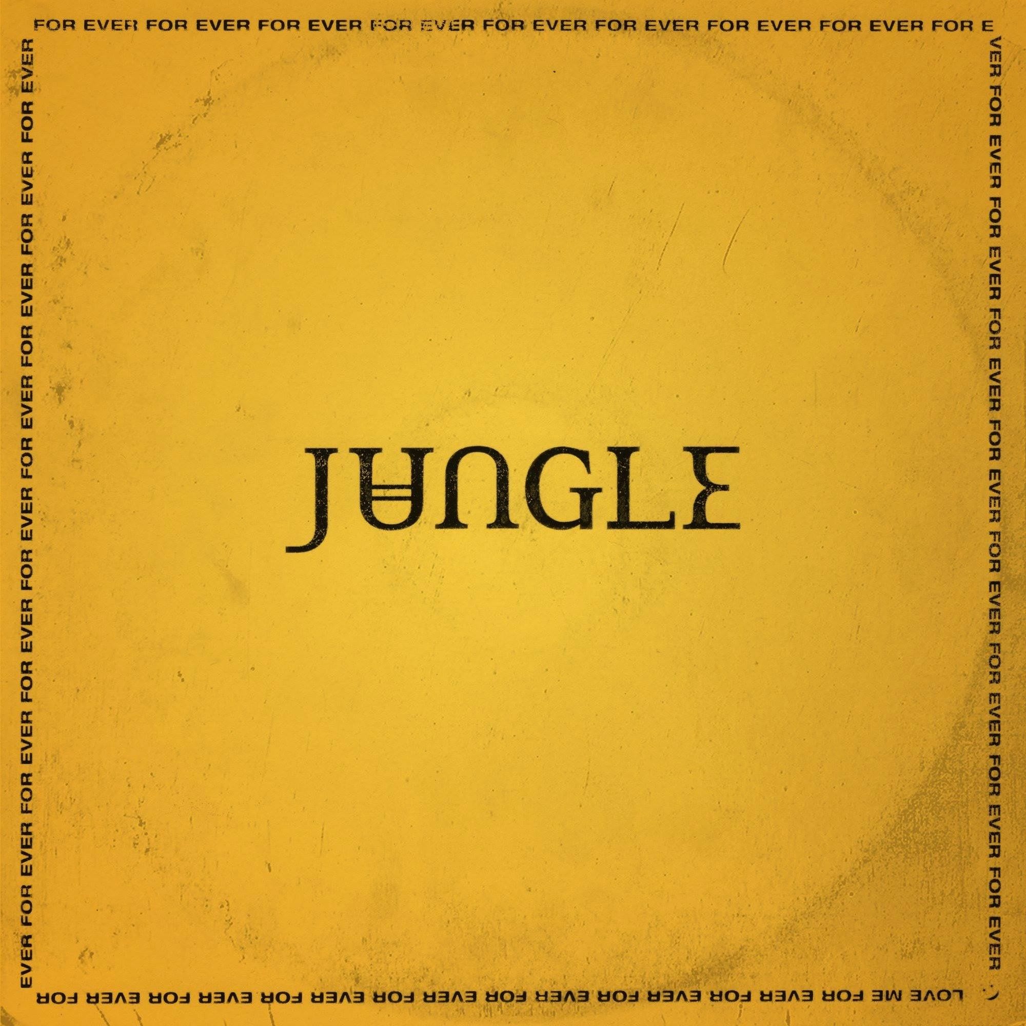 Jungle – “Heavy, California” / “Cherry”