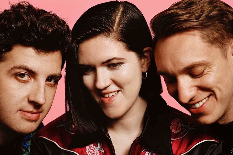 The xx – “We See You Jakarta”
