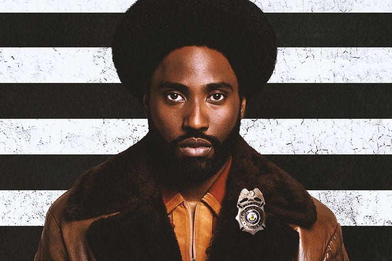 blackkklansman-spike-lee