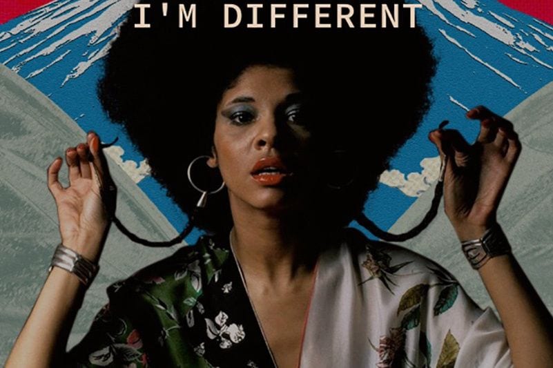 ‘Betty Davis’ Documentary ‘Betty: They Say I’m Different’ Tries a Different Approach