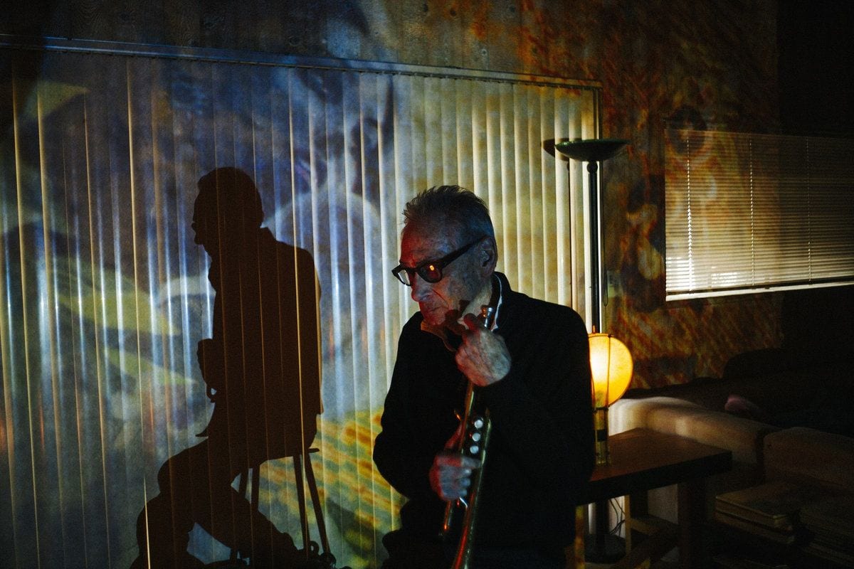 Jon Hassell Pushes His Patented Fourth World Sound Forward on ‘Listening to Pictures’