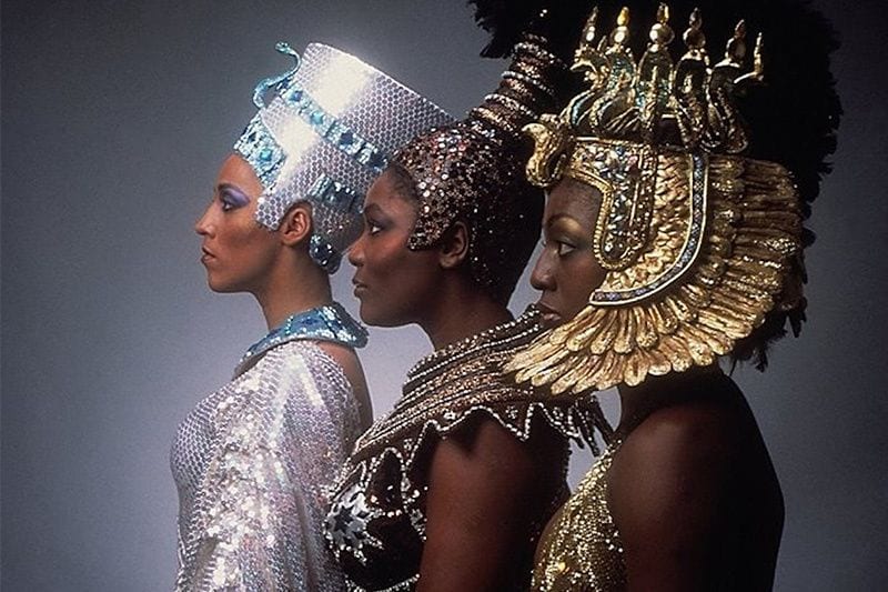 ‘African Queens’ and Disco Royalty: An Interview with the Ritchie Family