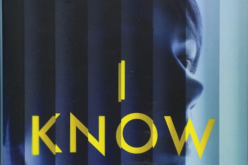 Loss of Memory and Divided Identities in Psychological Thriller ‘I Know My Name’