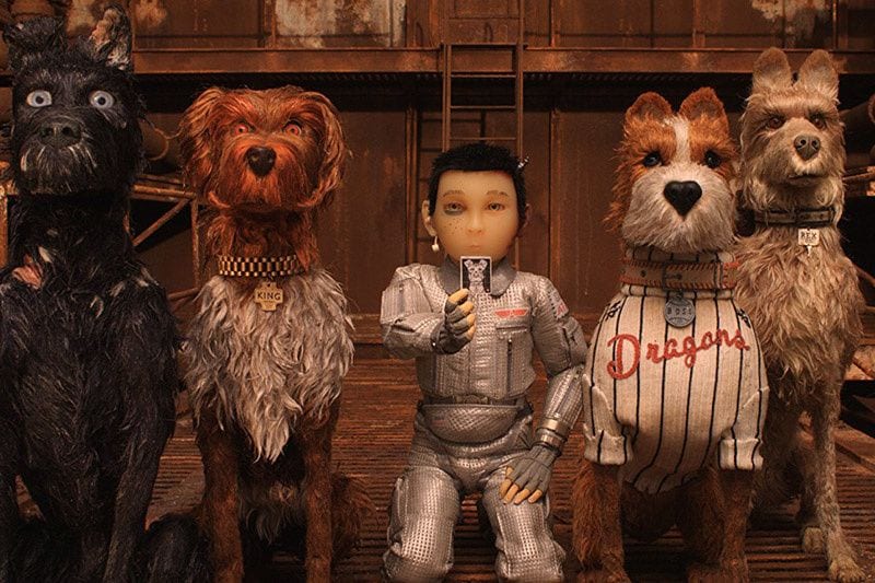 Neuroses, Eccentricities, and the Status Quo in Wes Anderson’s ‘Isle of Dogs’