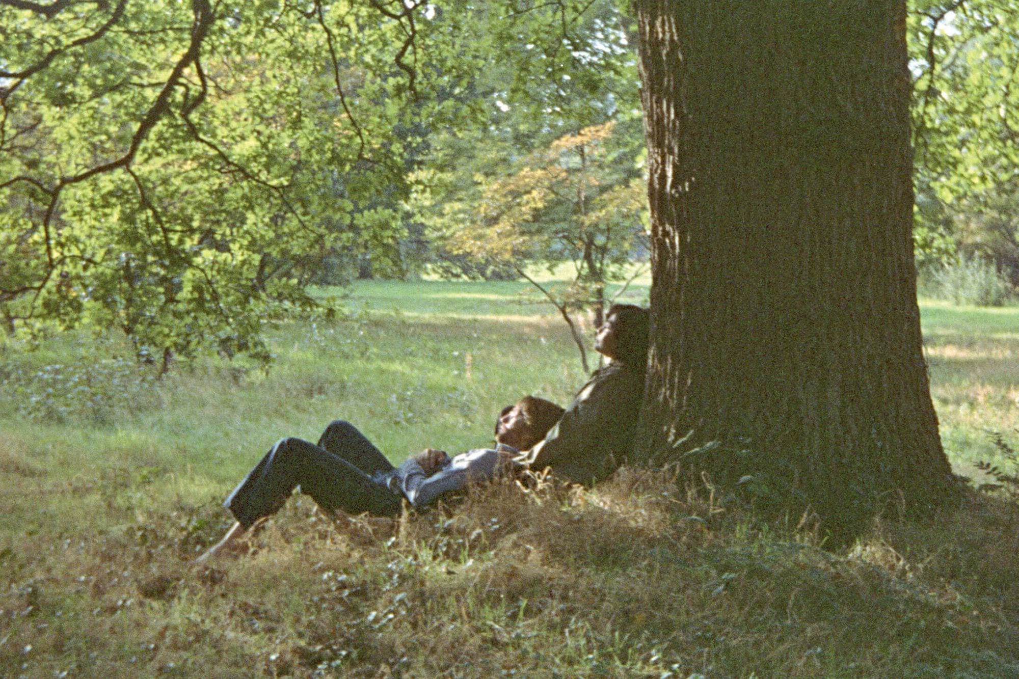 John Lennon, Plastic Ono Band