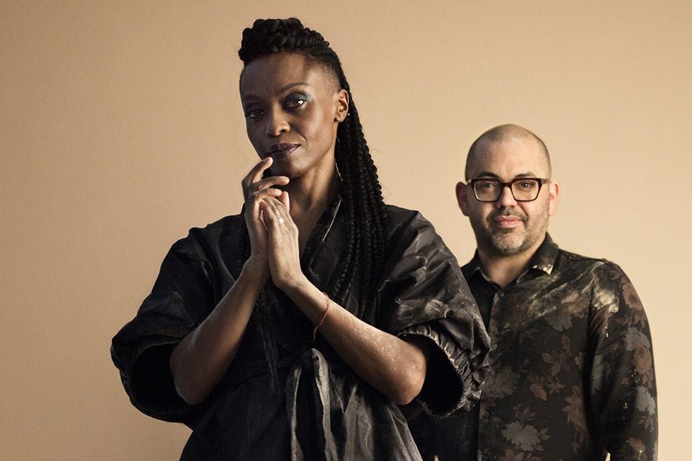 Morcheeba Celebrates the Hot British Summer with “It’s Summertime” (video premiere)