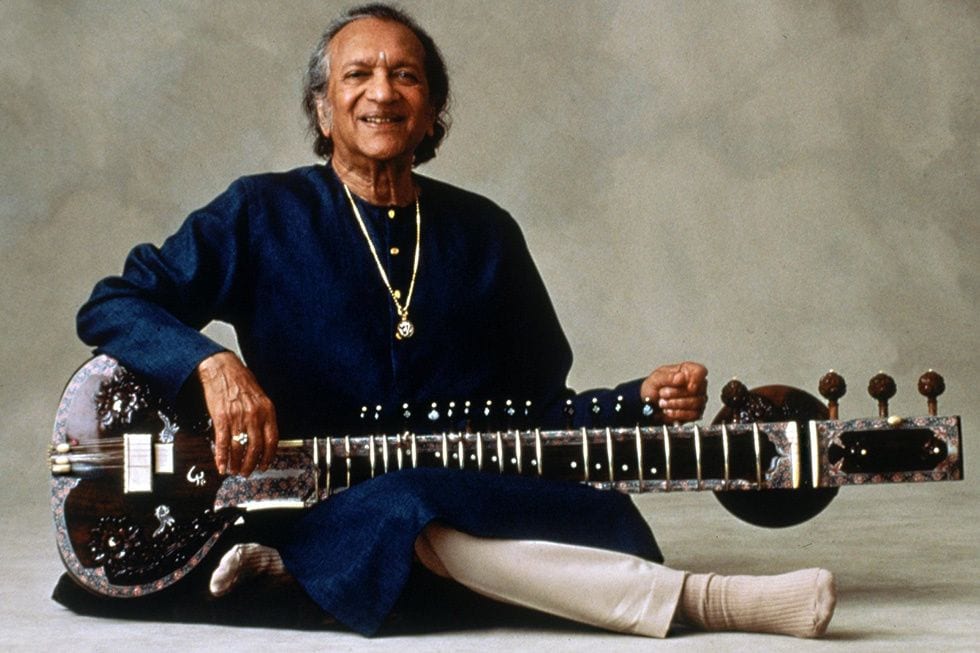 ravi-shankar-rough-guide