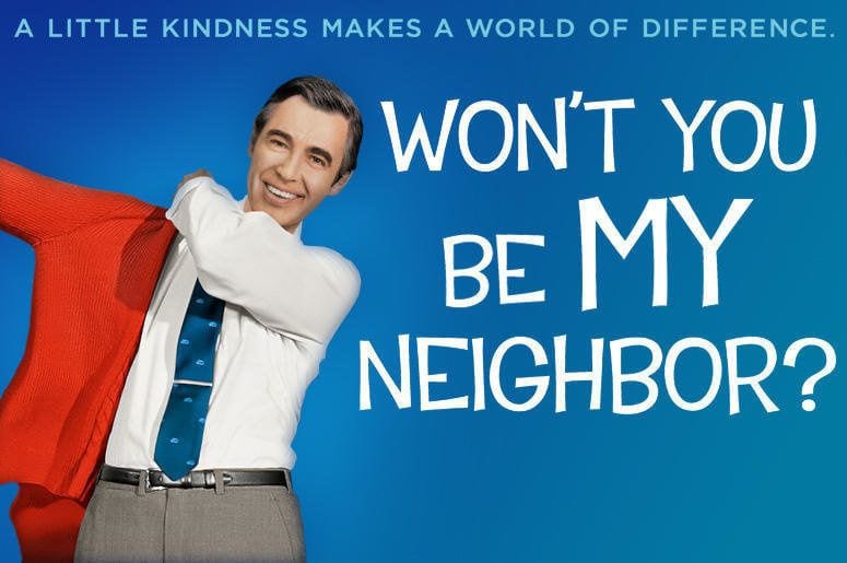 The Limits of Hospitality in Fred Rogers Documentary, ‘Won’t You Be My Neighbor?’