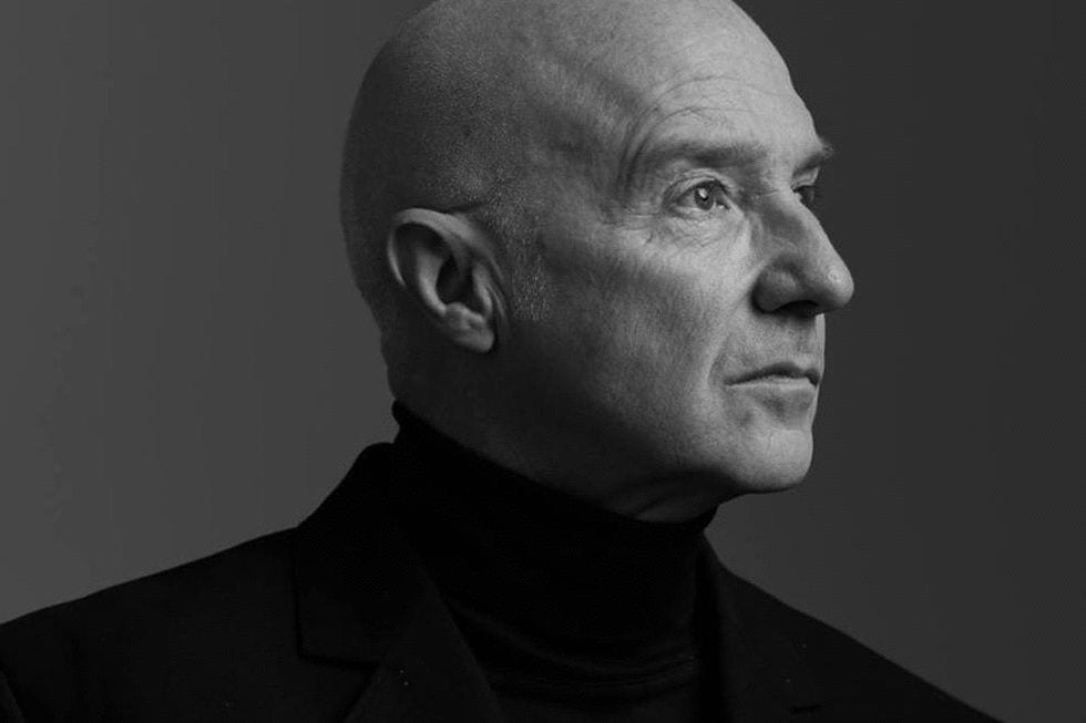 Midge Ure’s ‘Orchestrated’ Is a Career-defining Performance