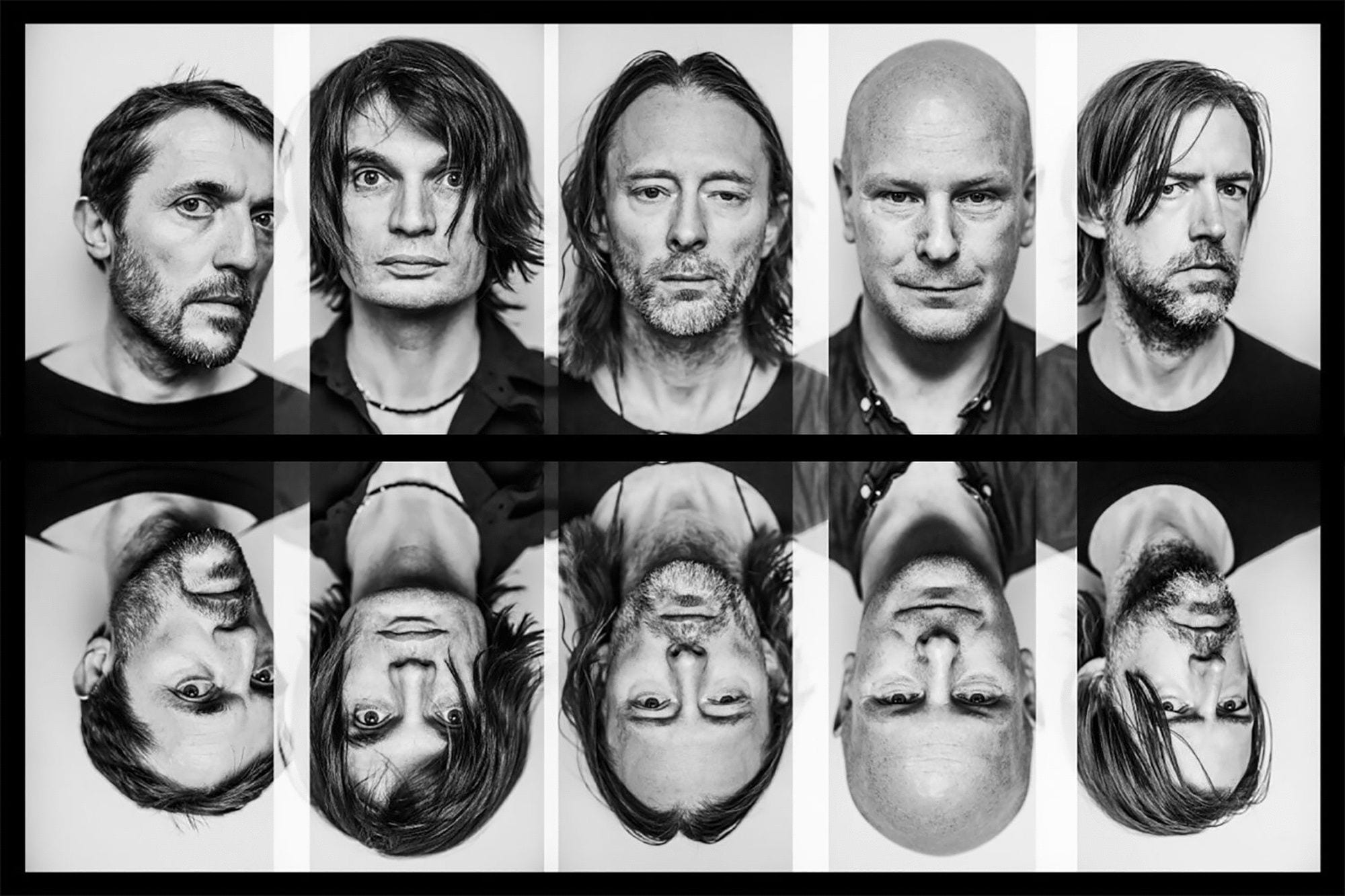 The Degeneration of the Voice in Radiohead’s ‘Kid A’