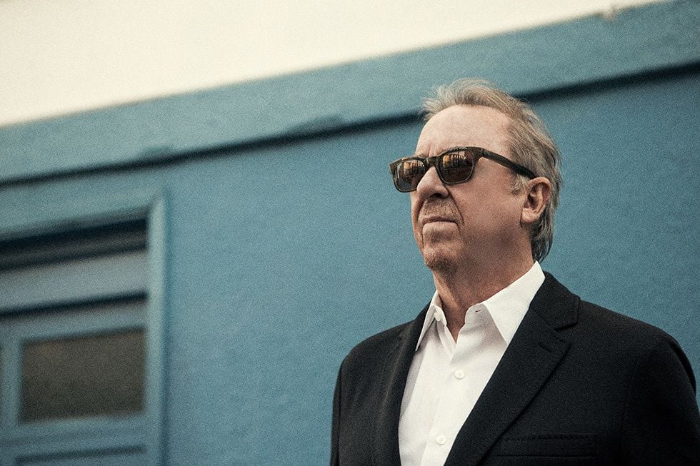 Boz Scaggs Goes Into and ‘Out of the Blues’