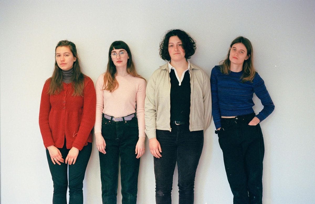 The Ophelias’ ‘Almost’ Centralizes the Anguish and Discomfiture of ‘Almost’ Being an Adult