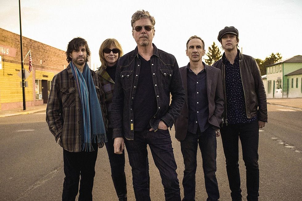 ‘Back Roads and Abandoned Motels’ Is the Jayhawks’ Most Enjoyable Record Since ‘Rainy Day Music’