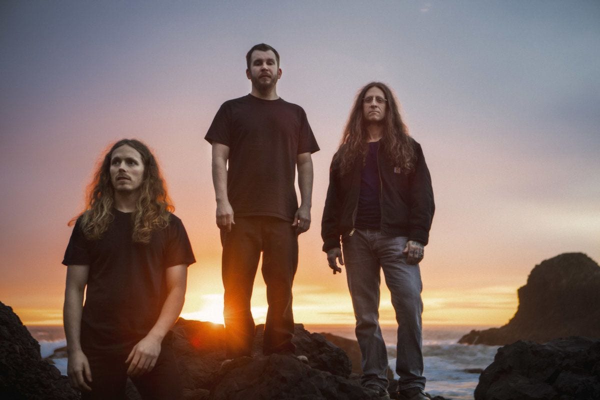 Yob Highlight Their Conceptual Vision on ‘Our Raw Heart’