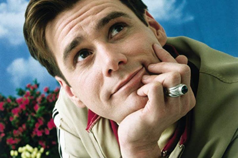 The Truman Show, Peter Weir