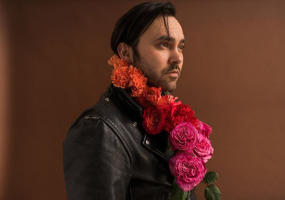 Shakey Graves’ ‘Can’t Wake Up’ Subverts Presumptions and Defies Any Genre Rules