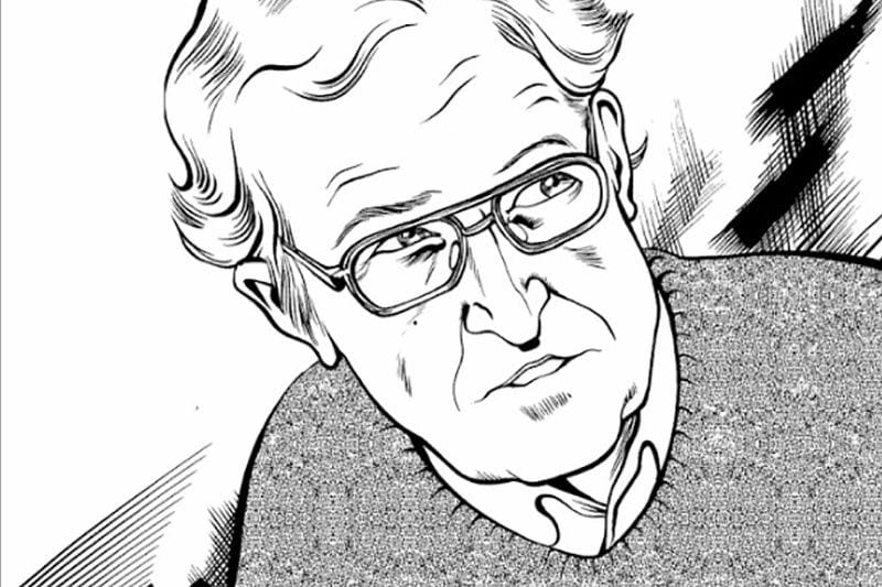 genre-defying-author-jeffrey-wilson-discusses-his-ethnographic-novel-the-instinct-for-cooperation-a-graphic-novel-conversation-with-noam-chomsky-in-this-exclusive-video