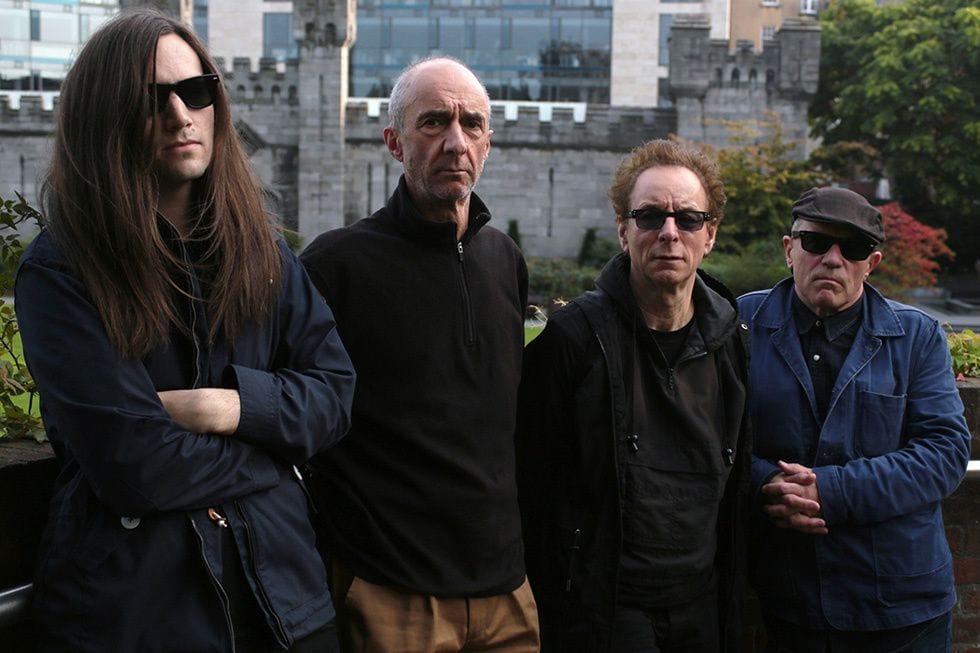 Wire’s ‘Pink Flag’, ‘Chairs Missing’, and ‘154’ Resonate Decades Later